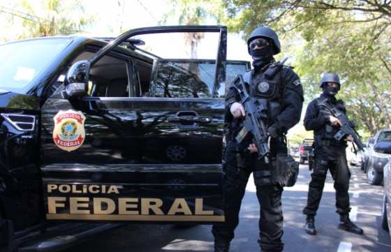 Polícia Federal