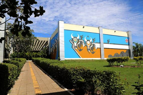 Palácio Paiaguás