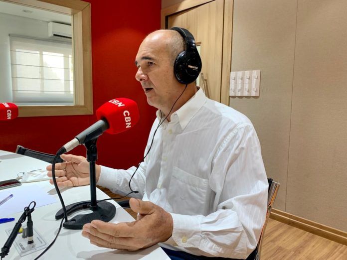Célio Fernandes CDL