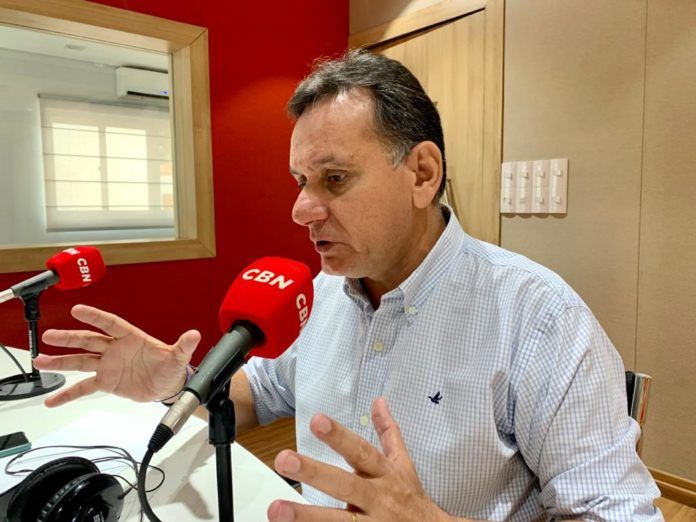 Nilson Leitão