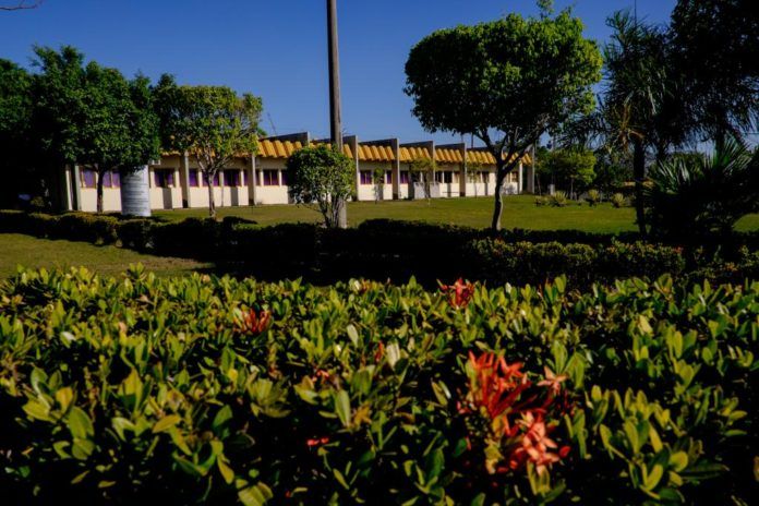 Detran Cuiabá