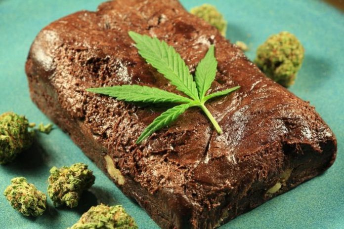 Doce maconha