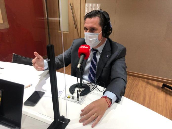 Rogério Gallo