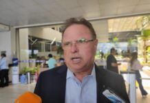 Políticos de Mato Grosso demonstram solidariedade a Bolsonaro, mas Blairo vê jogo político por trás