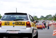 Contran aprova resolução que acaba com obrigatoriedade de aulas em autoescolas