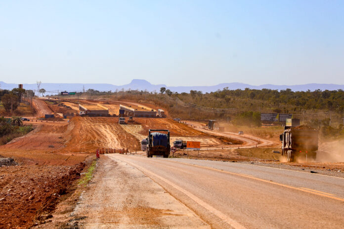 Atualização - obras do Rodoanel e Estrada da Guia-5660