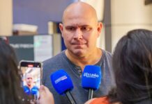 Abílio defende fim de “treta” entre Mendes e Eduardo Bolsonaro em prol de eleição 2026