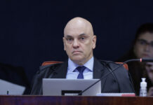 Moraes acompanha Gilmar e STF tem 2 a 0 por mudanças no foro privilegiado