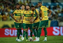 Contratações não vingam e ano do Cuiabá é marcado por oscilações