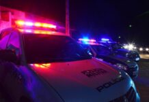 Recém-chegada de Sorriso, integrante de facção é baleada em salão em Cáceres