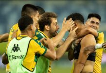 Ciclos encerrados e reformulação no elenco: Cuiabá prepara saídas para 2026