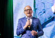 Pivetta admite baixa projeção no estado e diz que vai intensificar articulações em 2026