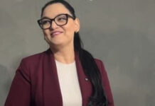 Abilio confirma pré-candidatura de Samantha Íris à Assembleia Legislativa em 2026