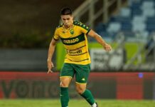 Regra da CBF pode forçar Cuiabá a alterar mando por conta de shows na Arena Pantanal