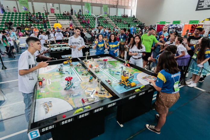 FLL em Brasília (1)