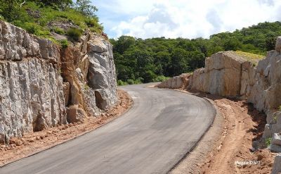 serra de são vicente