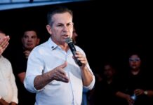 Mendes defende lei que coloque facções como terroristas: “Todo dia matam 100”