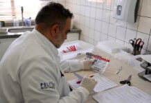 Mato Grosso confirma primeira morte por intoxicação por metanol