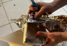 Polícia prende sete pessoas e desarticula núcleo de facção envolvido com tráfico de drogas