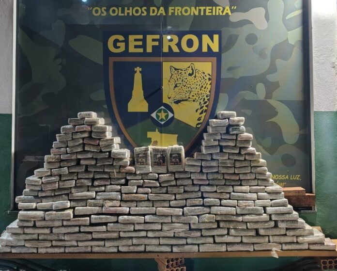 gefron