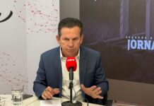 Mendes diz que irá à justiça contra decreto de Lula que amplia terra indígena em MT