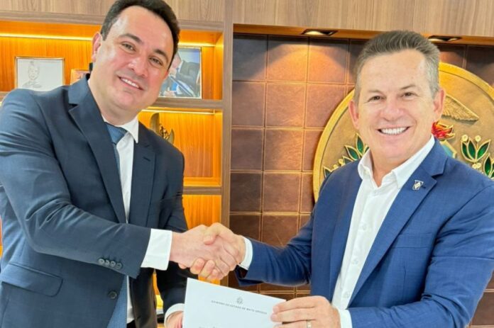 mendes ricardo almeida