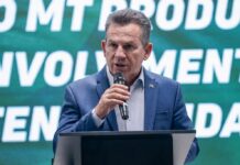 “Investimento demonstra prioridade em um setor que é absolutamente estratégico para o Estado”