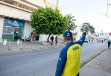 Ruas Barão Melgaço e Comandante Costa sofrem interdições a partir de segunda