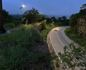 serra de são vicente