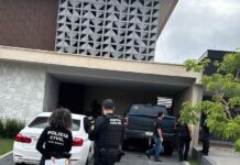 Sete são presos por esquema que superfaturou eventos em 372% em Mato Grosso