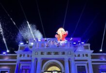 Papai Noel volta ao Sesc nesta quinta; veja agenda