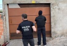 Funcionários desviam R$ 1 milhão de empresa de segurança em Cuiabá e lavam dinheiro em plataformas de apostas