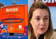 Juíza suspende prorrogação e manda VG licitar transporte coletivo