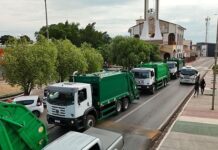 VG prepara cronograma para pagar dívida e retomar coleta de lixo