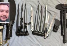 Juiz mantém prisão de advogado preso em condomínio de luxo com munições e arma falsa