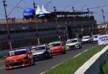 Marcas Brasil Racing anuncia prova no Autódromo de Mato Grosso em 2026