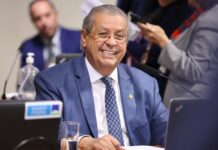 Jayme confirma pré-candidatura ao Governo: “Doa a quem doer”