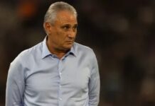 Cruzeiro fecha com Tite para substituir Leonardo Jardim