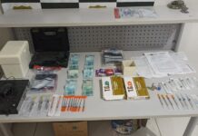 Polícia investiga desaparecimento de homem em Rondonópolis