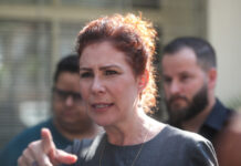 STF analisa decisão de Moraes que determinou perda de mandato de Zambelli