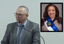 Câmara de Pedra Preta cassa vereador por ofensas à prefeita