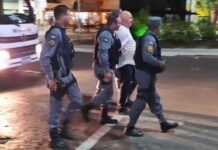 Dono do Choppão é condenado após confusão com trabalhadores da Semob em Cuiabá