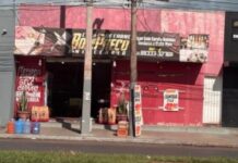 Empresário é preso suspeito de liderar esquema de furto de gado e venda em açougue