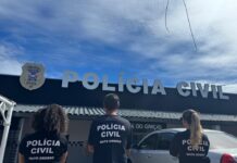 Operação afasta vereador e servidor por esquema em licitações