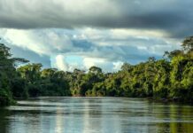 Governo de MT constrói solução definitiva e resolve demanda antiga do Parque Cristalino II