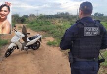Mulher trans é encontrada morta em região de mata em Nova Mutum