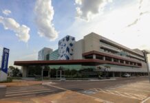Hospital Central do Estado poderá ser visitado pela população até o dia 6 de janeiro
