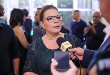 Câmara de Cuiabá aprova sessões online durante reforma do plenário