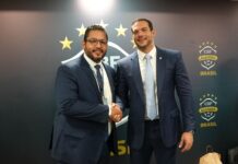 Diogo Pécora é eleito presidente da FMF com 43 votos