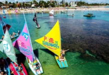 Turistas relatam assédio, ofensas e cobranças indevidas após agressão a casal de MT